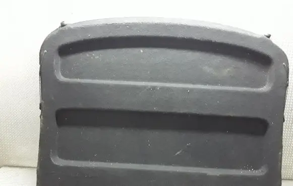 Ford Mondeo MK IV Parcel shelf
