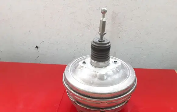 Audi A8 S8 D4 4H Brake booster 4H0612103C GN02N5Y1268
