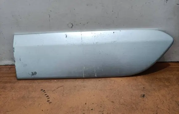 Toyota RAV 4 (XA10) Rear door trim (molding) 7574242060