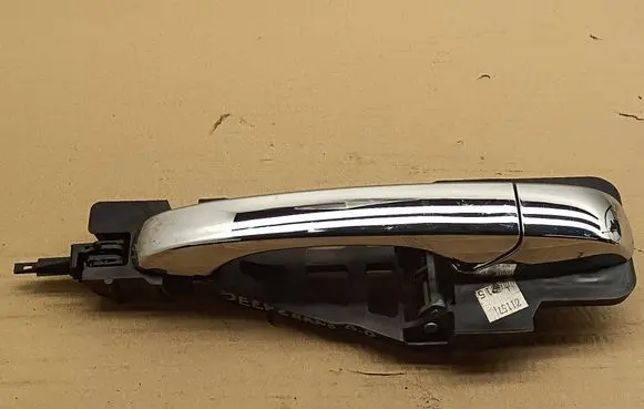 Jeep Grand Cherokee Rear door exterior handle 55113686AE 0403VEZC 10611