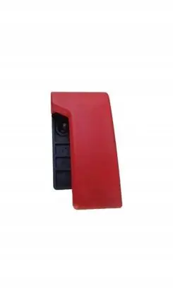 Mercedes-Benz B W245 Engine bonnet (hood) release handle