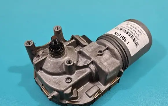 Volkswagen PASSAT B8 Wiper motor 3G1955119A IMPRK1390676