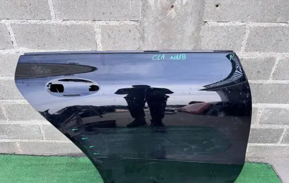 Mercedes-Benz CLA C118 X118 Rear door 