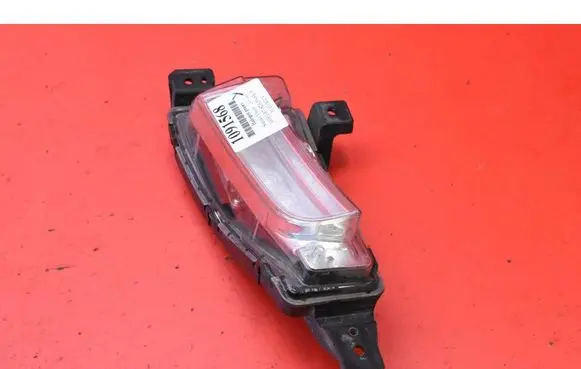 Suzuki Grand Vitara I Front fog light
