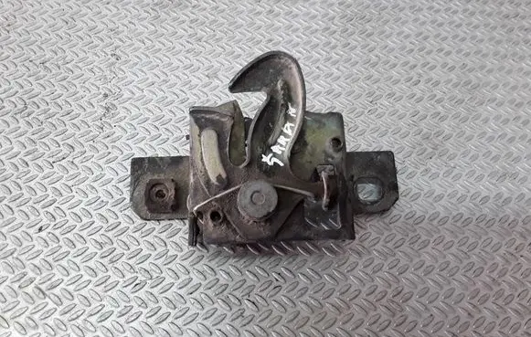 Volkswagen Sharan Engine bonnet/hood lock/catch