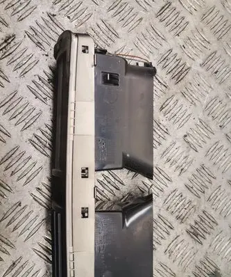 Skoda Superb B5 (3U) Dashboard side air vent grill/cover trim 3u0820951a