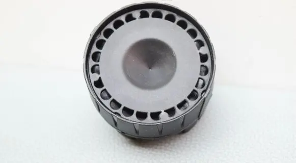 BMW 4 G22 G23 G24 G26 Alarm system siren 9493759