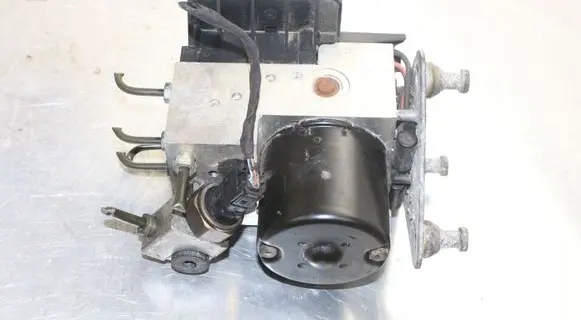 Mercedes-Benz CLK A208 C208 ABS Pump A0034312412 0130108068 0265202407