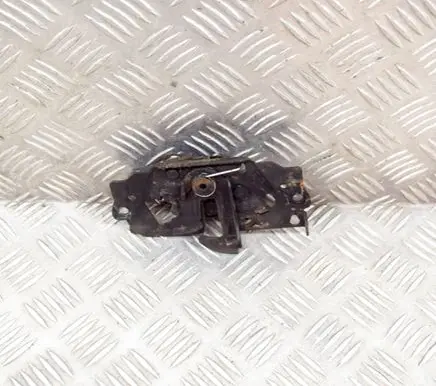 Ford Transit Engine bonnet/hood lock/catch