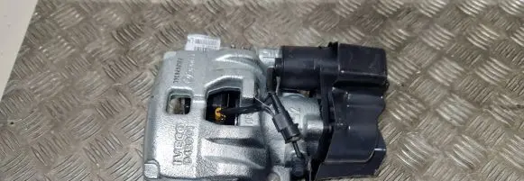 Iveco Daily 6th gen Rear brake caliper 5802974830