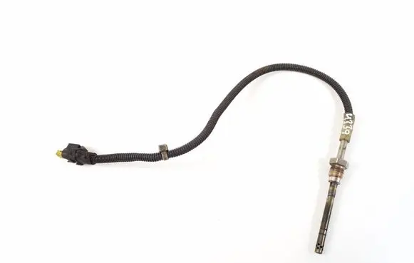 Mercedes-Benz S W221 Exhaust gas temperature sensor A0071536328