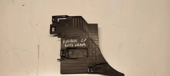 Land Rover Range Rover Evoque L538 Front bumper mounting bracket 00122222