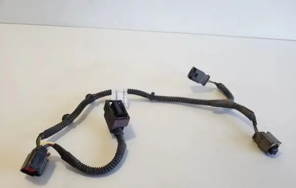 Opel Grandland X Other wiring loom 29106738