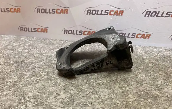 BMW 5 E60 E61 Engine mounting bracket 2211676111702 46000DF