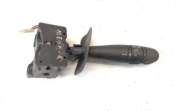Renault Megane I Indicator stalk 7701047255 34431621