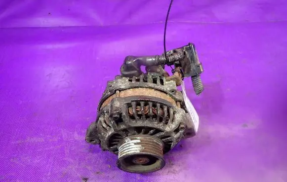 Honda Civic Generator/alternator A5TA7091ZE