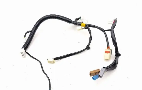 Mazda CX-5 II Seat wiring loom 