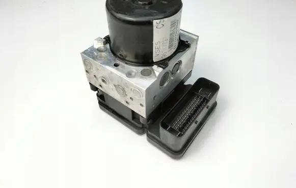 Chevrolet Captiva ABS Pump 96817737 25021203944 000401812C4