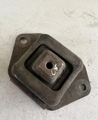 Citroen C5 Engine mount bracket 9655977080