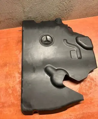 Mercedes-Benz Sprinter W907 W910 Engine cover (trim) A6510106423 A6510106523
