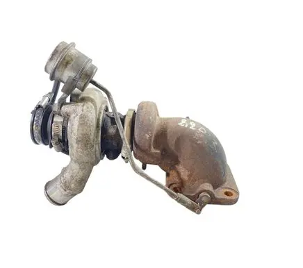 Ford Transit Turbo 6C1Q6K682CD 4913105312