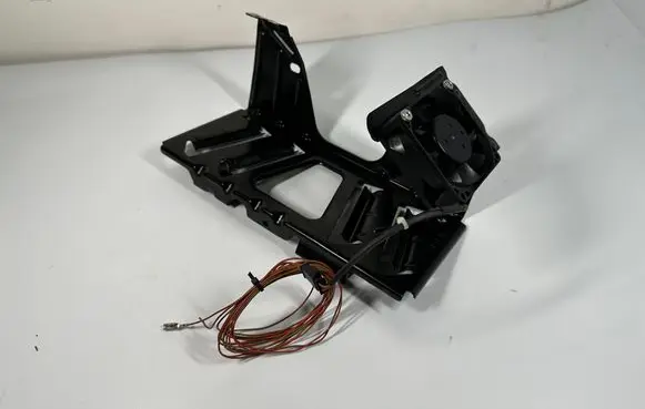 BMW 5 F10 F11 Sound amplifier holder/bracket 9174269 65159174269 6983075