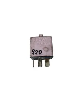 BMW 3 E46 Other relay 8365326 0332019168