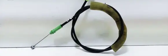 Toyota Corolla E120 E130 Front door cable line 