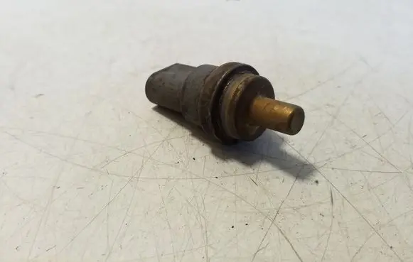 Volkswagen Golf V Coolant temperature sensor 06A819501
