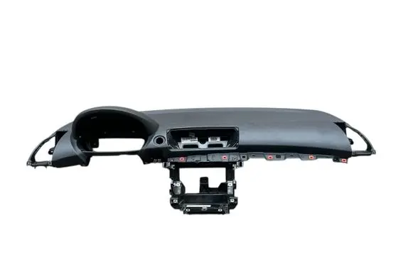 BMW 1 E81 E87 Dashboard P408554 P0114418 70640