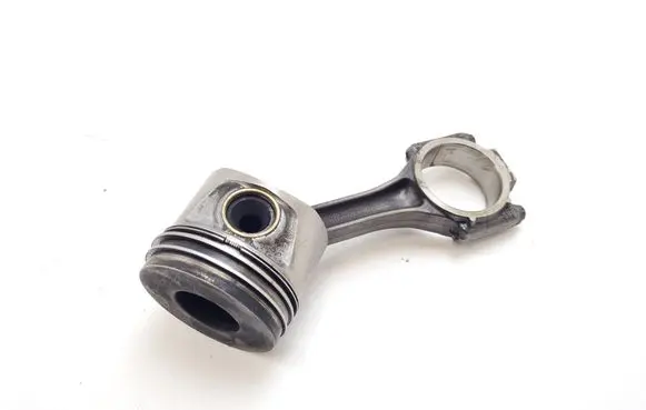Seat Altea Piston with connecting rod 038J BHS