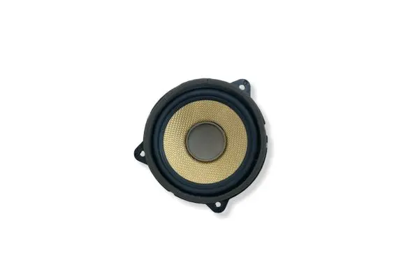 Jaguar XJ X351 Front door speaker AW9318808BC AW9318808