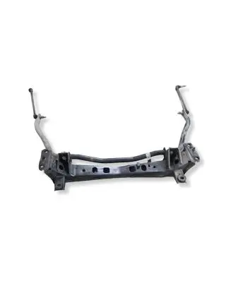 Ford Mustang V Bottom radiator support slam panel 