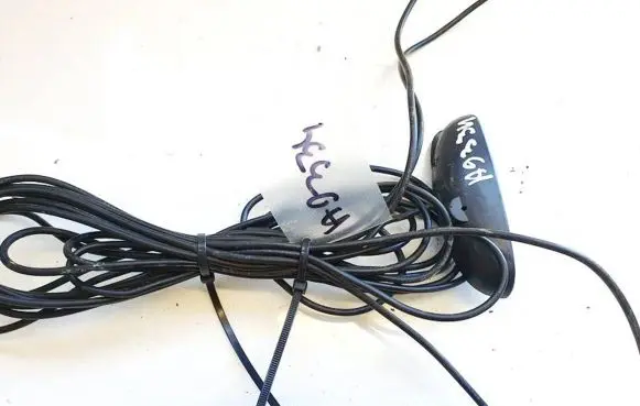 Hyundai H-1, Starex, Satellite Screen/display/small screen