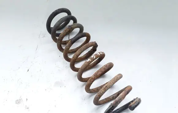 KIA Ceed Rear coil spring NOCODE