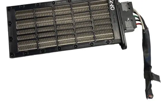 KIA Carens III Electric cabin heater radiator 97191A4000