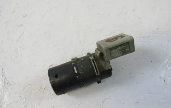 Volkswagen Transporter - Caravelle T5 Parking PDC sensor 7H0919275B