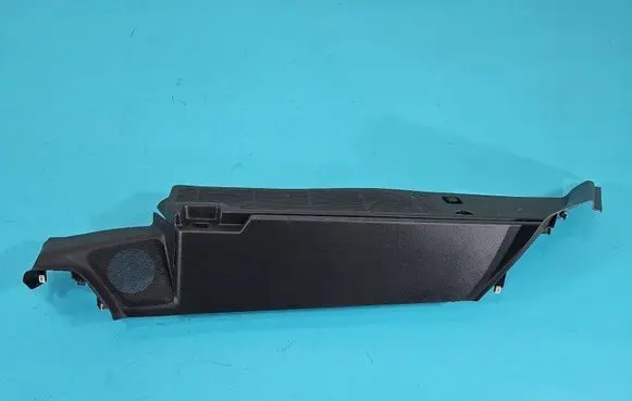 Ford Mondeo MK V Center console DS73-N55159-CN IMPRK1505730