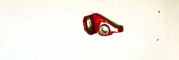 Ford Galaxy Front door lower hinge 