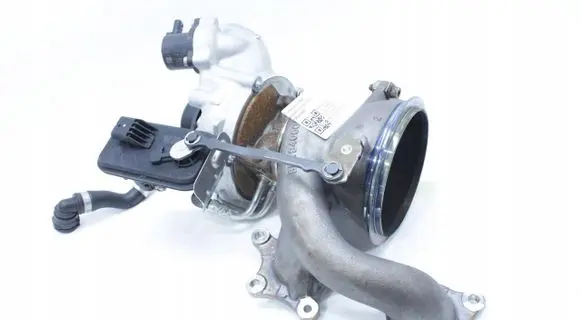 BMW X5 G05 Turbo 5A34710