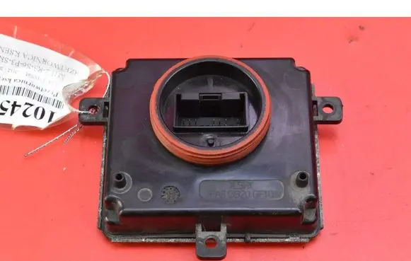 Volkswagen PASSAT CC Voltage converter/converter module 4G0907397J