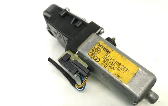 Audi A6 S6 C5 4B Seat adjustment motor 3B0959762T