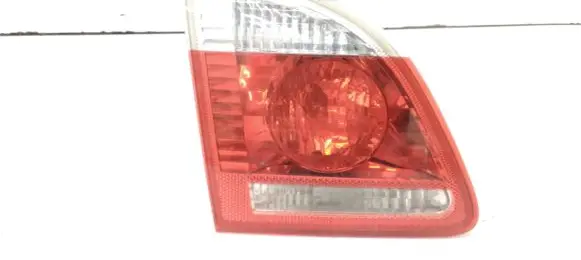 BMW 5 E60 E61 Tailgate rear/tail lights 7165829