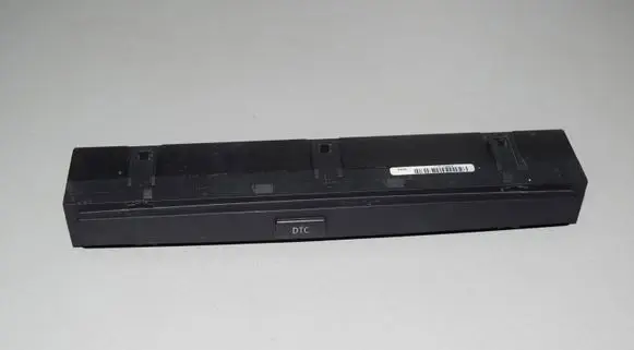 BMW 5 E60 E61 DTC switch 6948128
