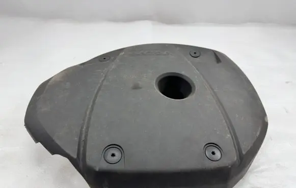 Volvo XC60 Engine cover (trim) 31657647