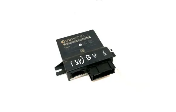 Audi A8 S8 D3 4E Gateway control module 4E0907468E 4E0910468B