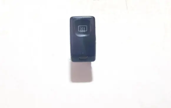 Volkswagen Golf II Windscreen/window heater switch 191959621b swf501187
