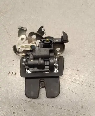 Audi Q5 SQ5 Tailgate/trunk/boot lock/catch/latch 8R0827505 0165010211
