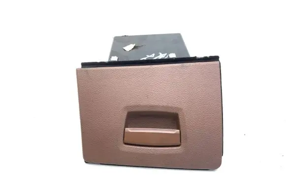 BMW 5 F10 F11 Dashboard storage box/compartment 9166696