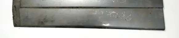KIA Sorento Front door trim (molding) 